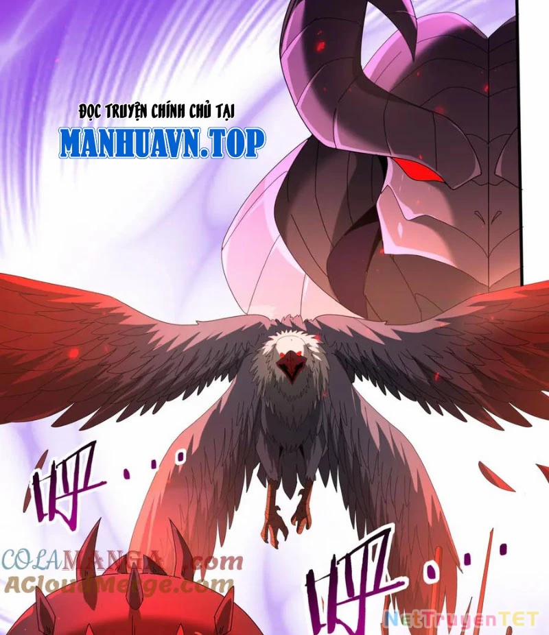 Toàn Dân Chuyển Chức: Ngự Long Sư Là Chức Nghiệp Yếu Nhất? 94 trang 89