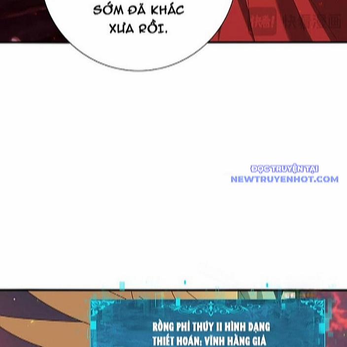 Toàn Dân Chuyển Chức: Ngự Long Sư Là Chức Nghiệp Yếu Nhất? 95 trang 22