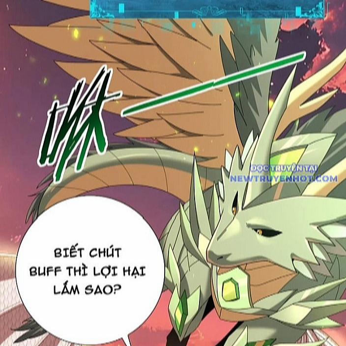 Toàn Dân Chuyển Chức: Ngự Long Sư Là Chức Nghiệp Yếu Nhất? 95 trang 23