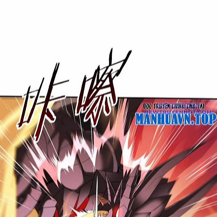 Toàn Dân Chuyển Chức: Ngự Long Sư Là Chức Nghiệp Yếu Nhất? 95 trang 38