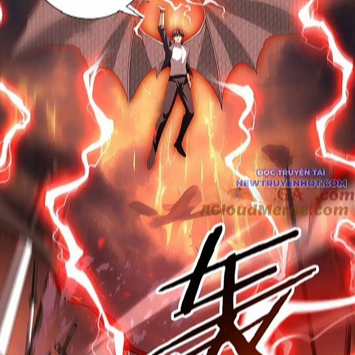 Toàn Dân Chuyển Chức: Ngự Long Sư Là Chức Nghiệp Yếu Nhất? 95 trang 43