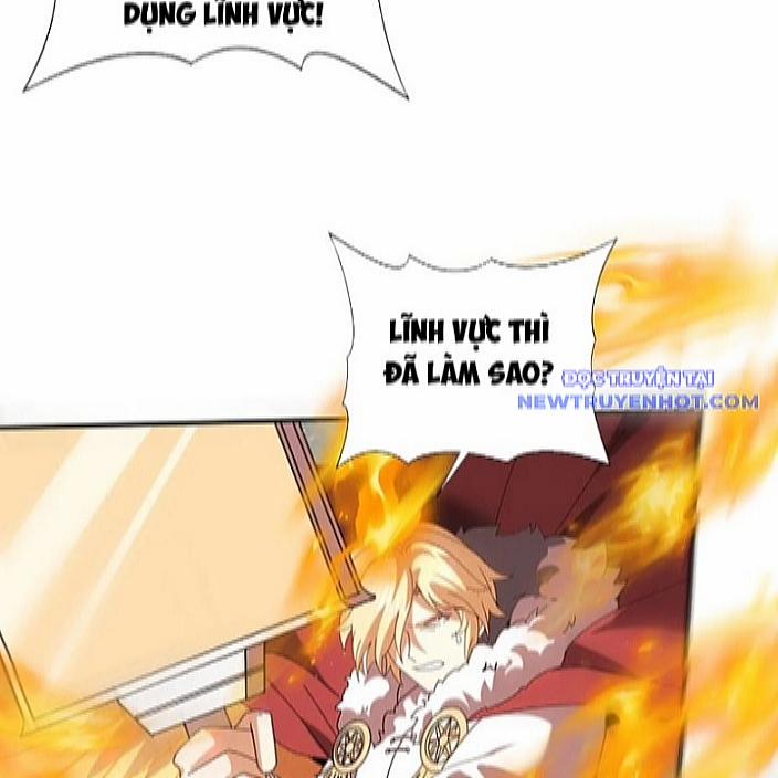 Toàn Dân Chuyển Chức: Ngự Long Sư Là Chức Nghiệp Yếu Nhất? 95 trang 47