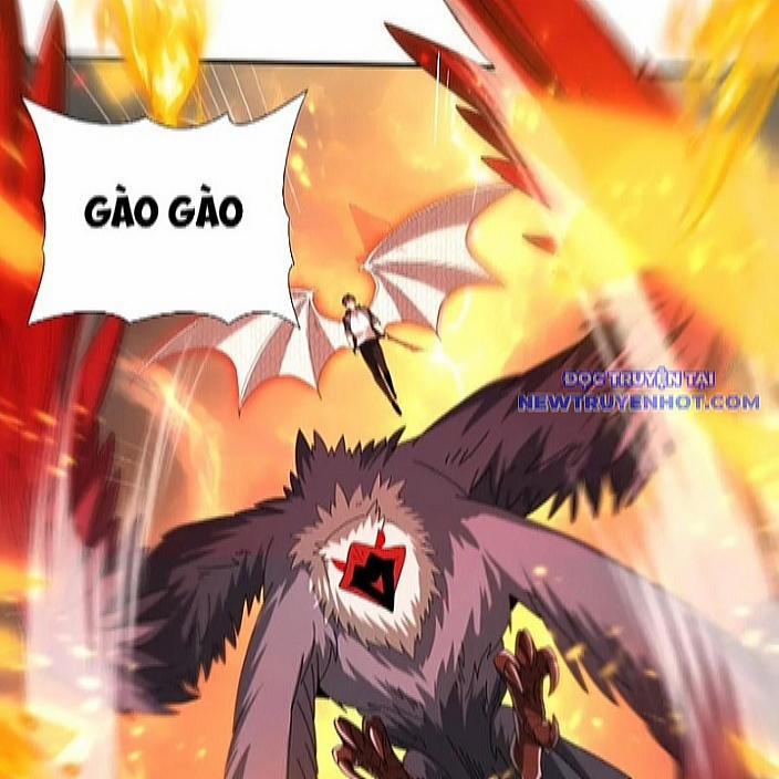 Toàn Dân Chuyển Chức: Ngự Long Sư Là Chức Nghiệp Yếu Nhất? 95 trang 53