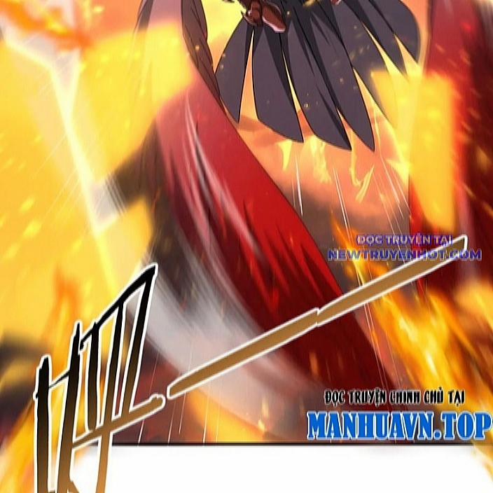 Toàn Dân Chuyển Chức: Ngự Long Sư Là Chức Nghiệp Yếu Nhất? 95 trang 54