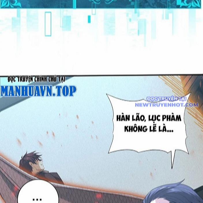 Toàn Dân Chuyển Chức: Ngự Long Sư Là Chức Nghiệp Yếu Nhất? 95 trang 78