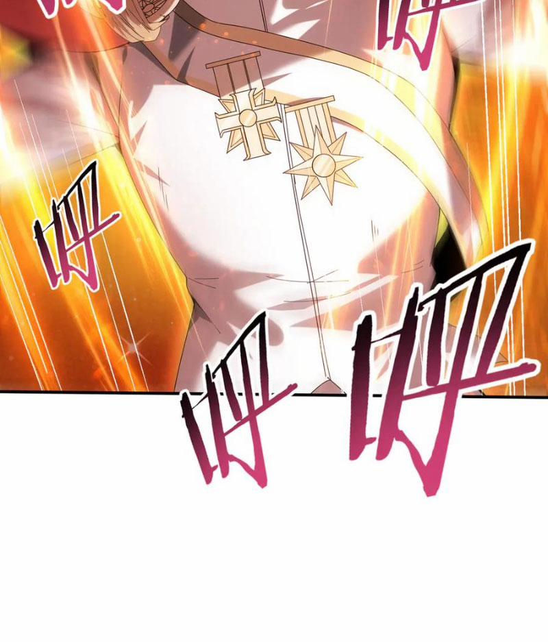 Toàn Dân Chuyển Chức: Ngự Long Sư Là Chức Nghiệp Yếu Nhất? 96 trang 18