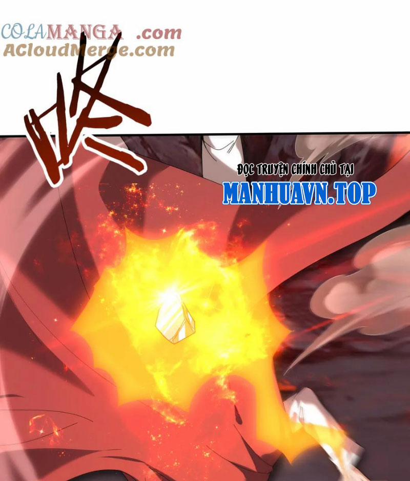 Toàn Dân Chuyển Chức: Ngự Long Sư Là Chức Nghiệp Yếu Nhất? 96 trang 19