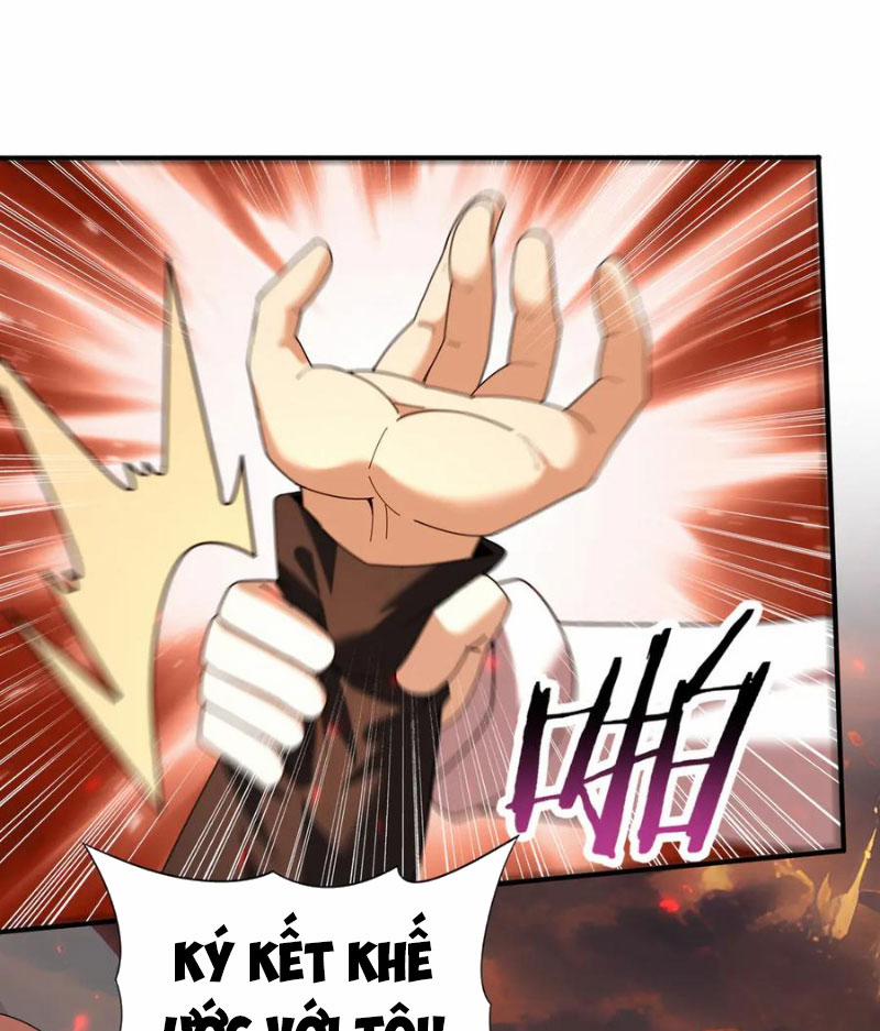 Toàn Dân Chuyển Chức: Ngự Long Sư Là Chức Nghiệp Yếu Nhất? 96 trang 2