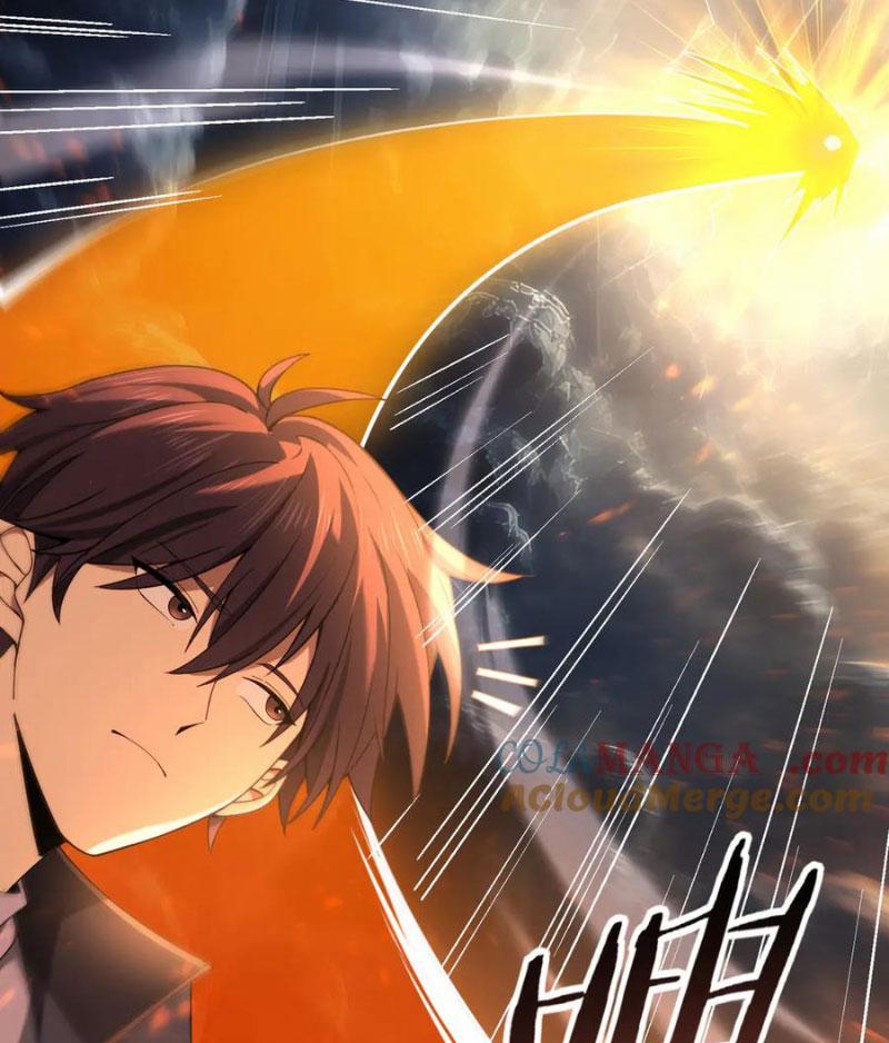 Toàn Dân Chuyển Chức: Ngự Long Sư Là Chức Nghiệp Yếu Nhất? 96 trang 21