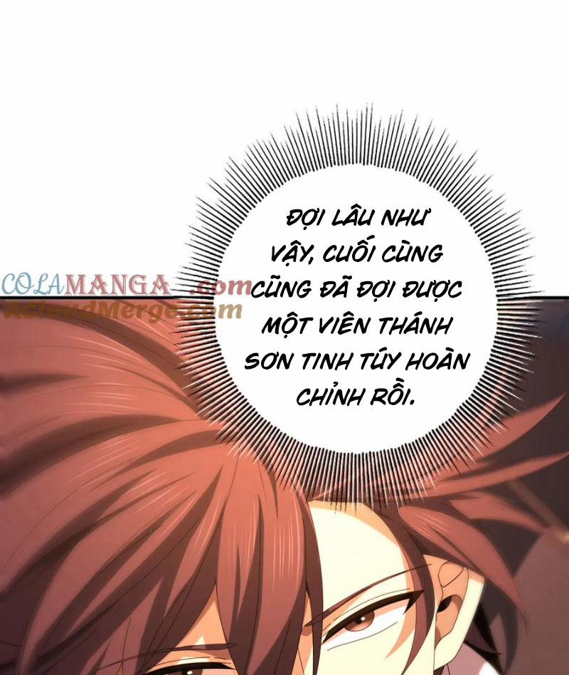 Toàn Dân Chuyển Chức: Ngự Long Sư Là Chức Nghiệp Yếu Nhất? 96 trang 26