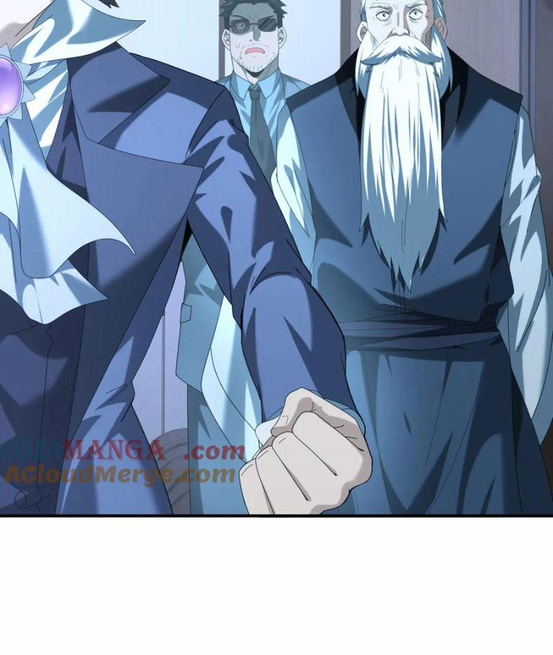 Toàn Dân Chuyển Chức: Ngự Long Sư Là Chức Nghiệp Yếu Nhất? 96 trang 31