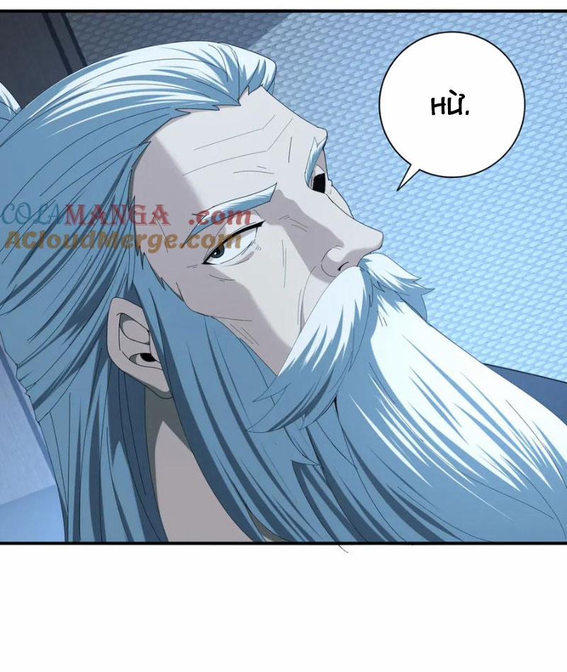 Toàn Dân Chuyển Chức: Ngự Long Sư Là Chức Nghiệp Yếu Nhất? 96 trang 34