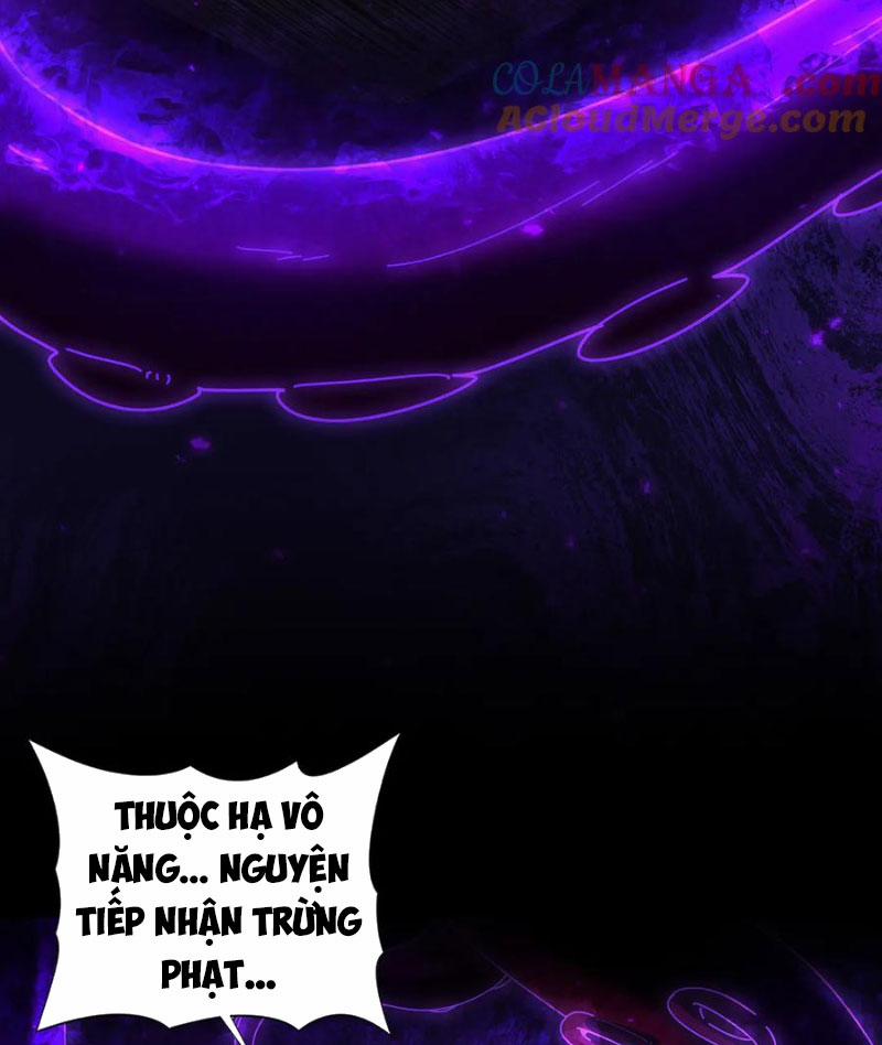 Toàn Dân Chuyển Chức: Ngự Long Sư Là Chức Nghiệp Yếu Nhất? 96 trang 42