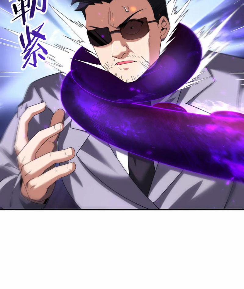 Toàn Dân Chuyển Chức: Ngự Long Sư Là Chức Nghiệp Yếu Nhất? 96 trang 49