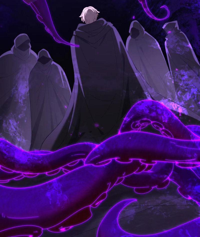 Toàn Dân Chuyển Chức: Ngự Long Sư Là Chức Nghiệp Yếu Nhất? 96 trang 58