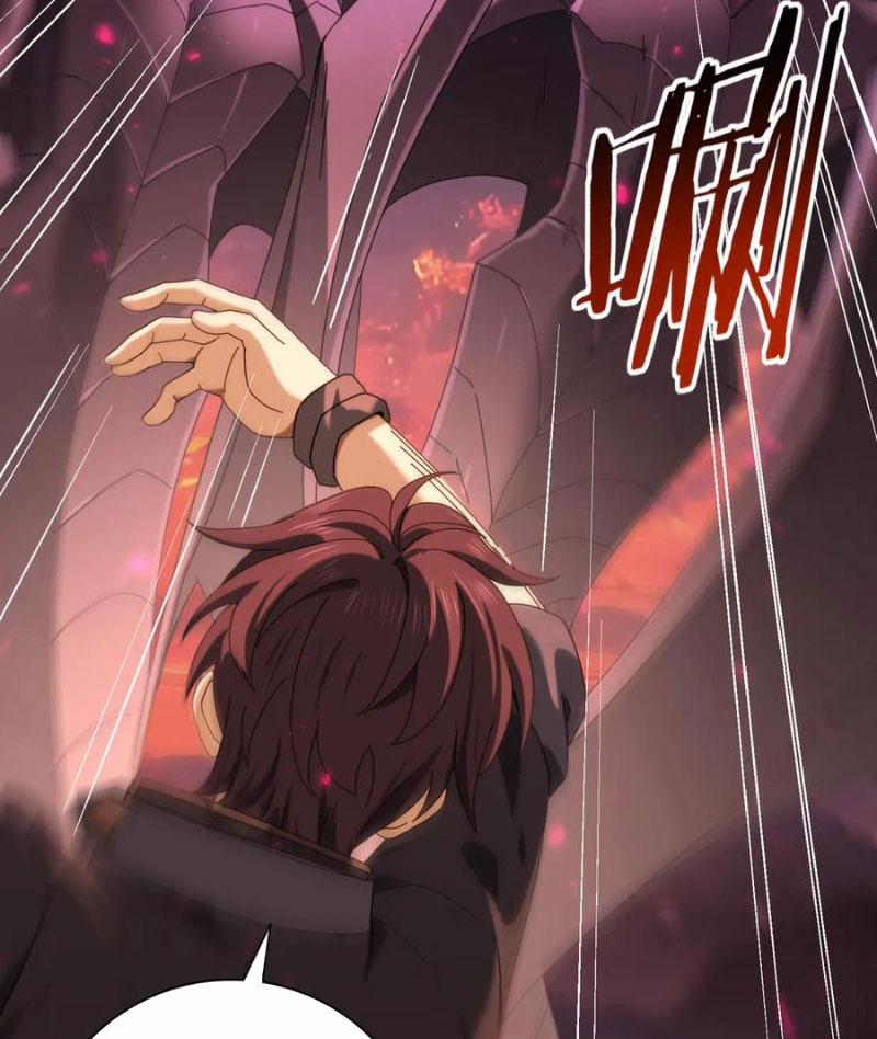 Toàn Dân Chuyển Chức: Ngự Long Sư Là Chức Nghiệp Yếu Nhất? 96 trang 67