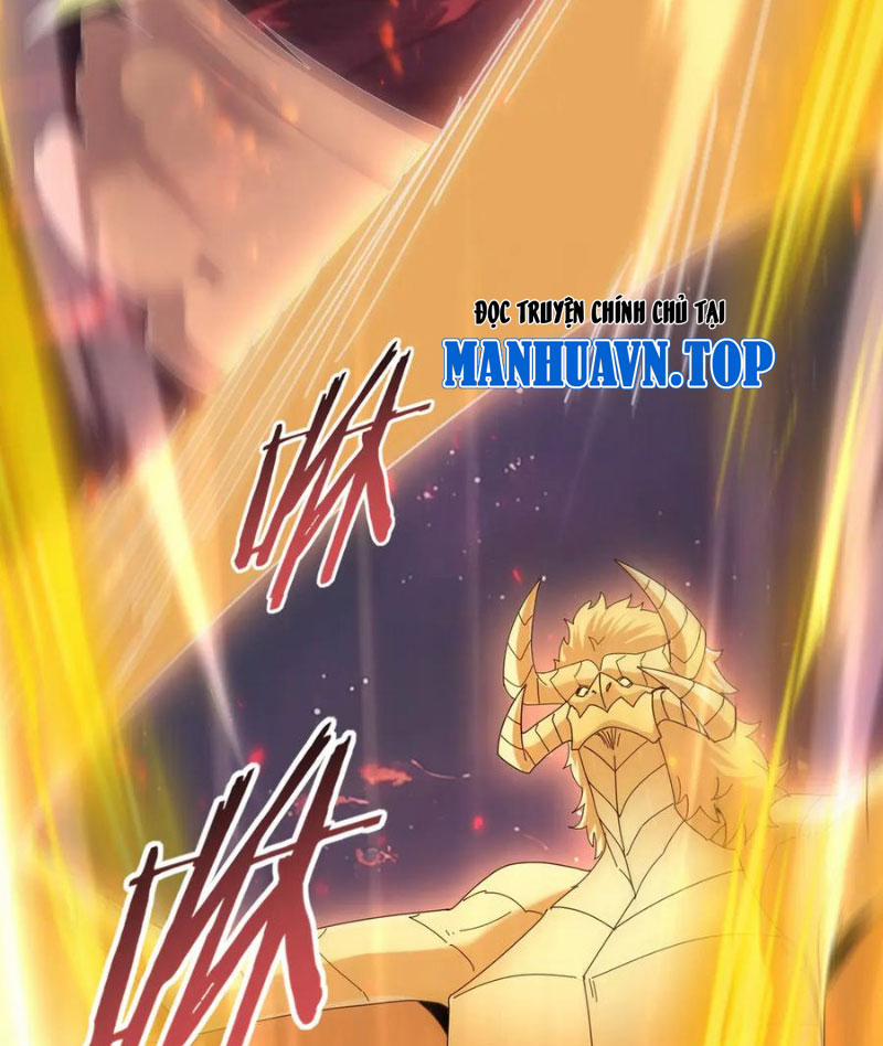 Toàn Dân Chuyển Chức: Ngự Long Sư Là Chức Nghiệp Yếu Nhất? 96 trang 77