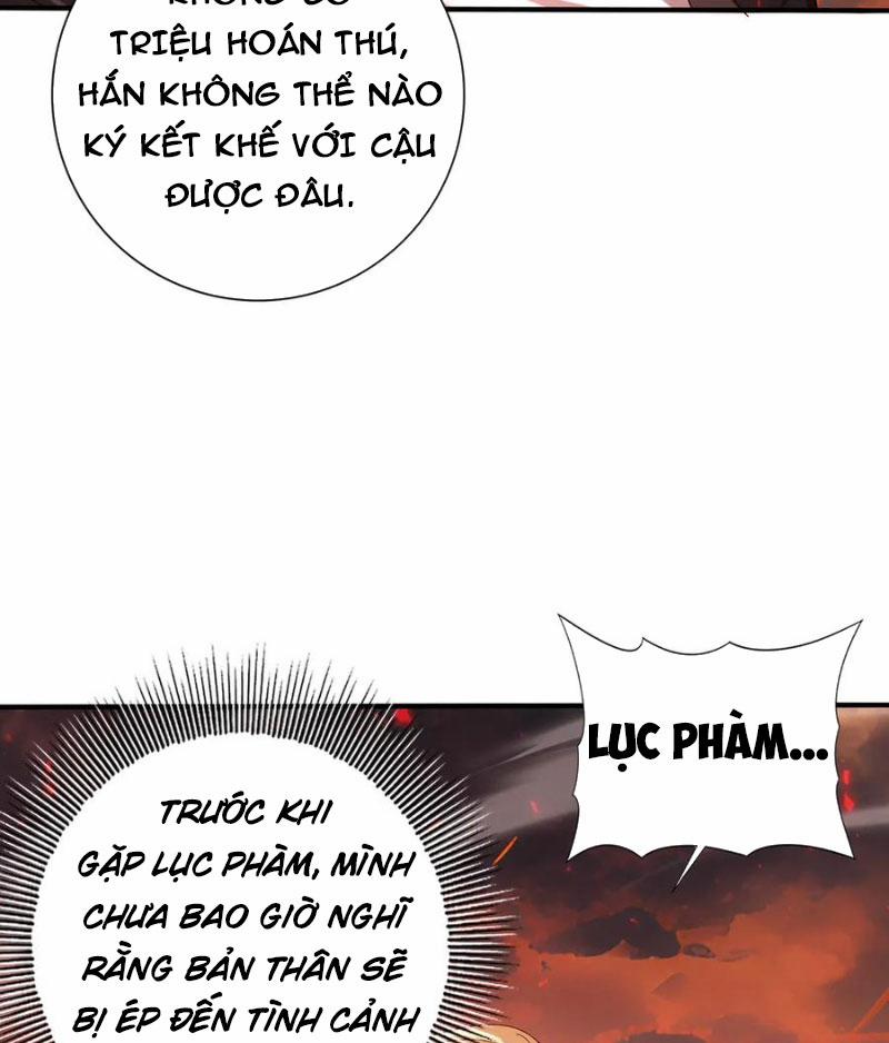 Toàn Dân Chuyển Chức: Ngự Long Sư Là Chức Nghiệp Yếu Nhất? 96 trang 9