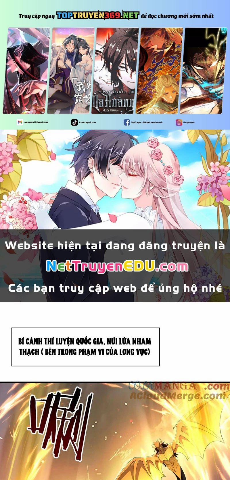 Toàn Dân Chuyển Chức: Ngự Long Sư Là Chức Nghiệp Yếu Nhất? 97 trang 0