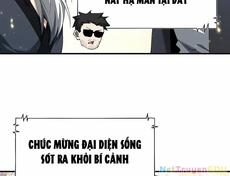 Toàn Dân Chuyển Chức: Ngự Long Sư Là Chức Nghiệp Yếu Nhất? 97 trang 100