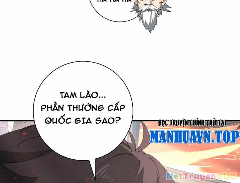 Toàn Dân Chuyển Chức: Ngự Long Sư Là Chức Nghiệp Yếu Nhất? 97 trang 116