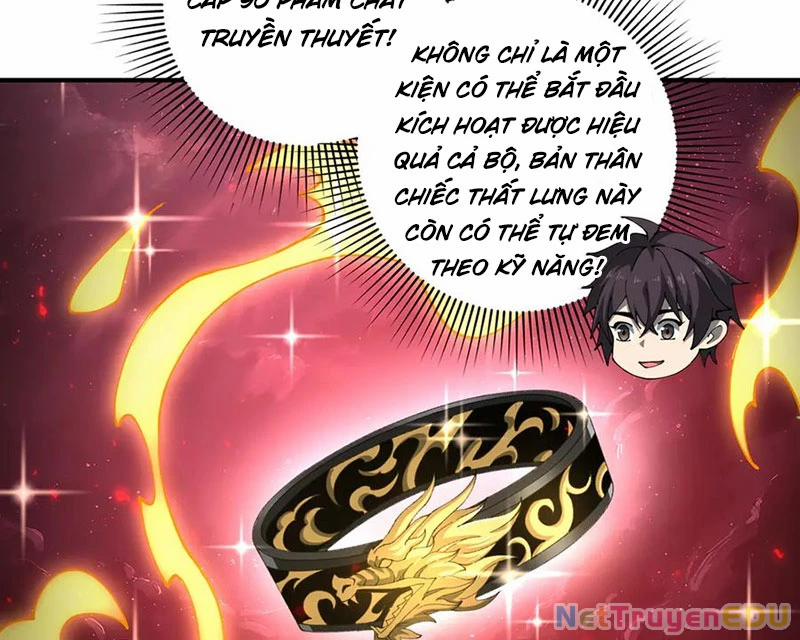 Toàn Dân Chuyển Chức: Ngự Long Sư Là Chức Nghiệp Yếu Nhất? 97 trang 38