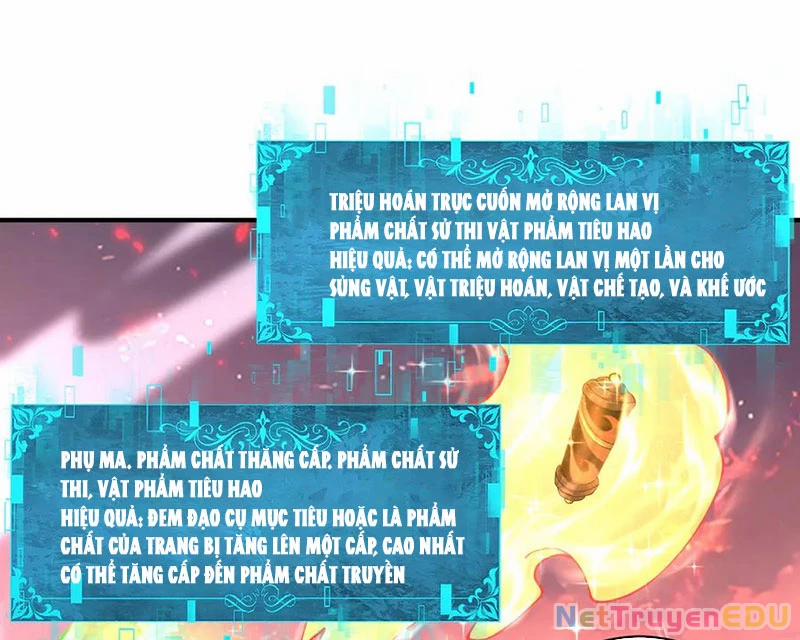 Toàn Dân Chuyển Chức: Ngự Long Sư Là Chức Nghiệp Yếu Nhất? 97 trang 49