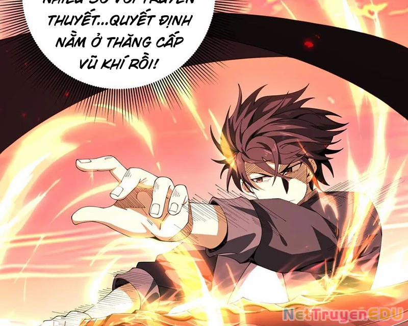 Toàn Dân Chuyển Chức: Ngự Long Sư Là Chức Nghiệp Yếu Nhất? 97 trang 61