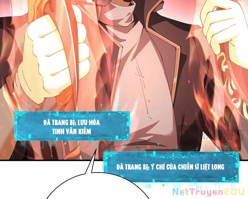 Toàn Dân Chuyển Chức: Ngự Long Sư Là Chức Nghiệp Yếu Nhất? 97 trang 65