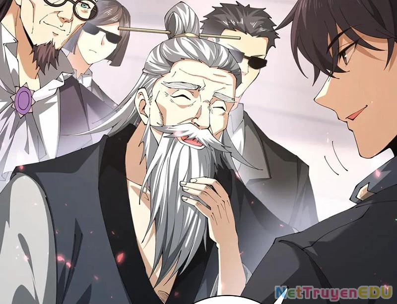 Toàn Dân Chuyển Chức: Ngự Long Sư Là Chức Nghiệp Yếu Nhất? 97 trang 85