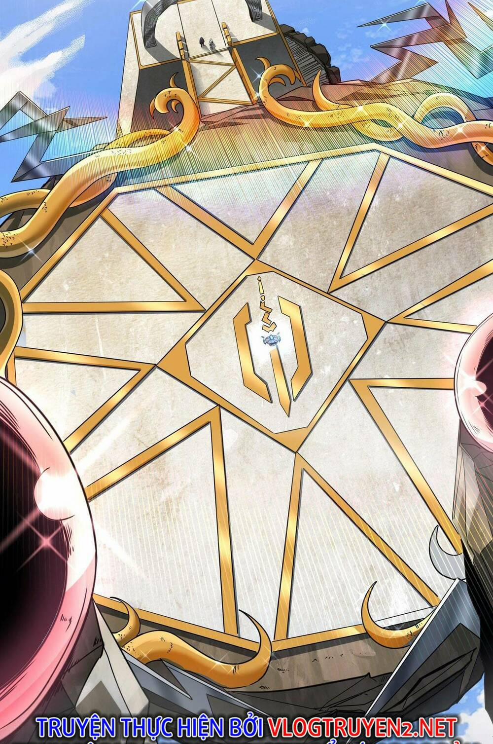 Toàn Dân Lãnh Chủ: Bắt Đầu Xây Dựng Bất Hủ Tiên Vực 1 trang 11