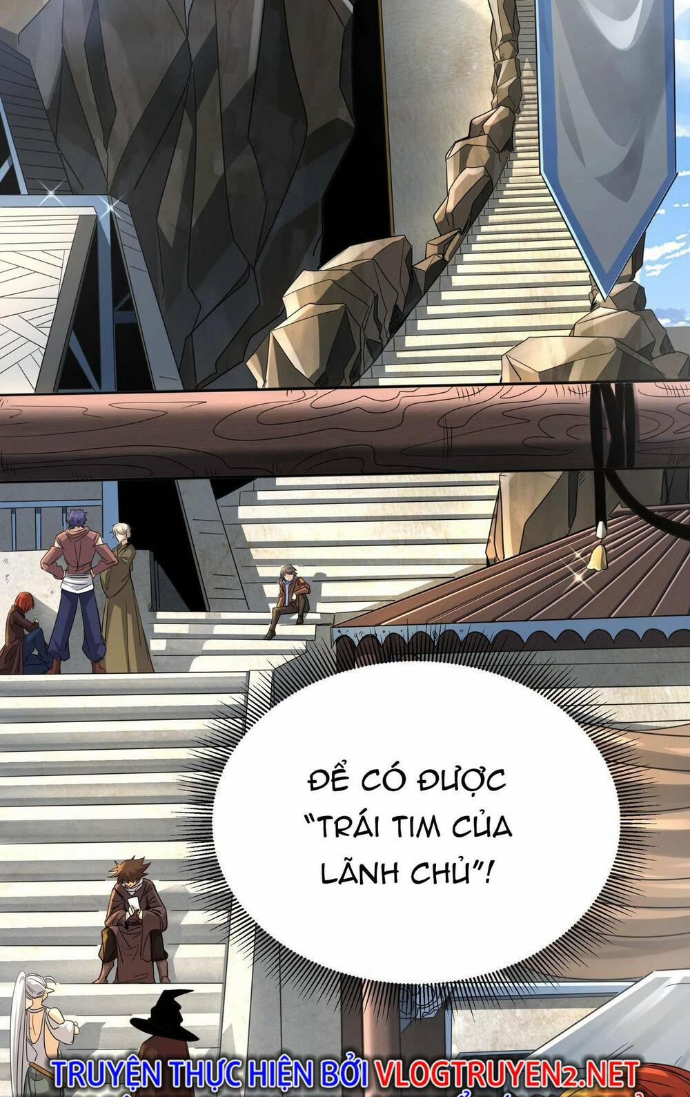 Toàn Dân Lãnh Chủ: Bắt Đầu Xây Dựng Bất Hủ Tiên Vực 1 trang 16