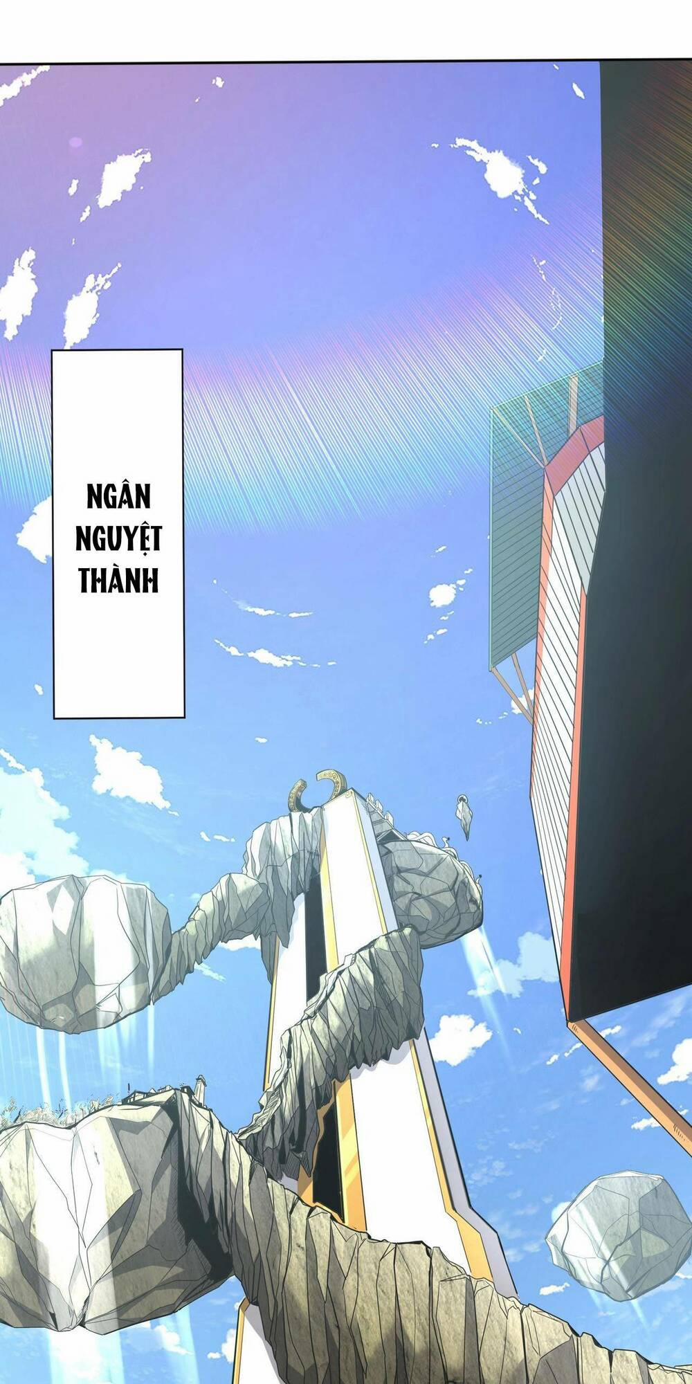 Toàn Dân Lãnh Chủ: Bắt Đầu Xây Dựng Bất Hủ Tiên Vực 1 trang 2