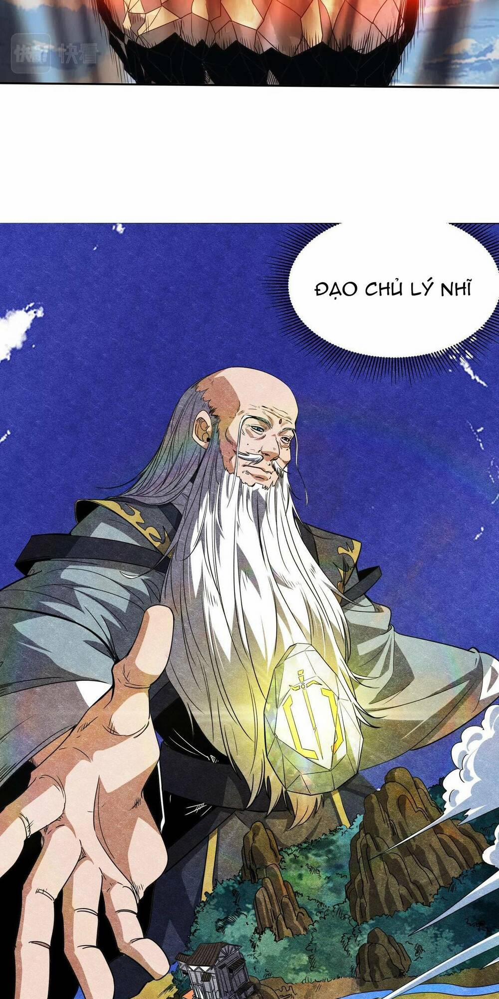 Toàn Dân Lãnh Chủ: Bắt Đầu Xây Dựng Bất Hủ Tiên Vực 1 trang 35