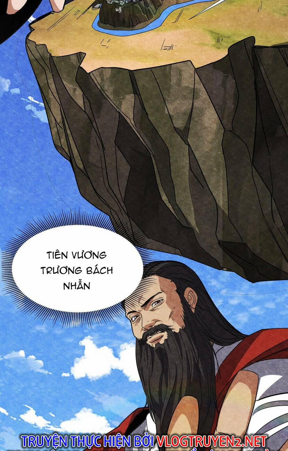 Toàn Dân Lãnh Chủ: Bắt Đầu Xây Dựng Bất Hủ Tiên Vực 1 trang 36