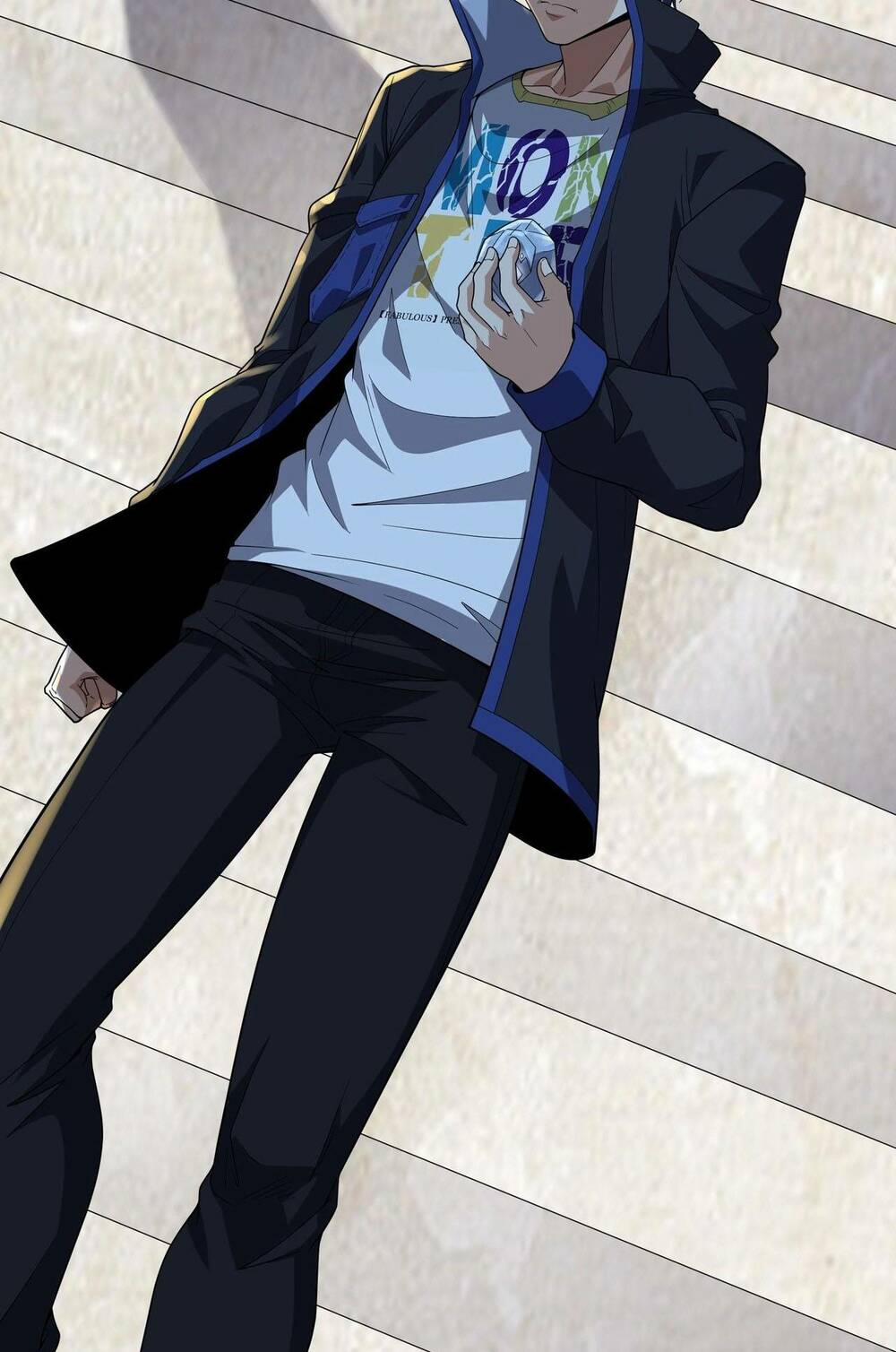 Toàn Dân Lãnh Chủ: Bắt Đầu Xây Dựng Bất Hủ Tiên Vực 1 trang 51