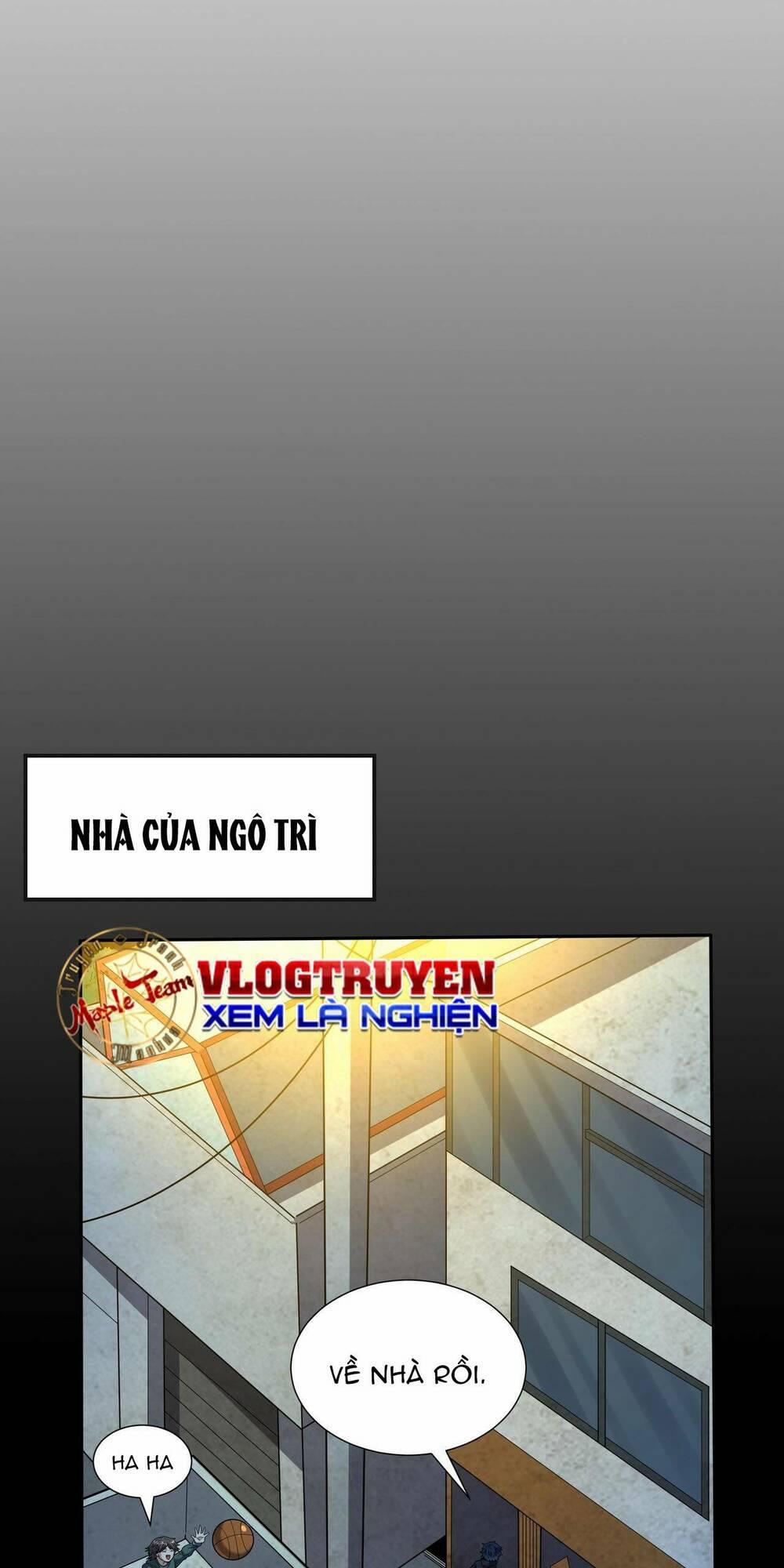 Toàn Dân Lãnh Chủ: Bắt Đầu Xây Dựng Bất Hủ Tiên Vực 1 trang 53