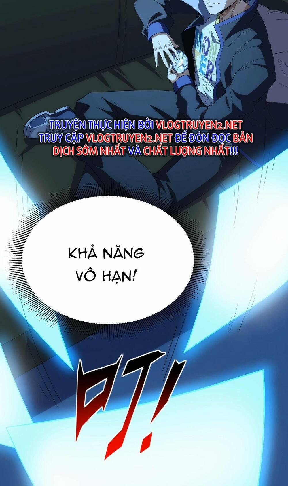 Toàn Dân Lãnh Chủ: Bắt Đầu Xây Dựng Bất Hủ Tiên Vực 1 trang 62