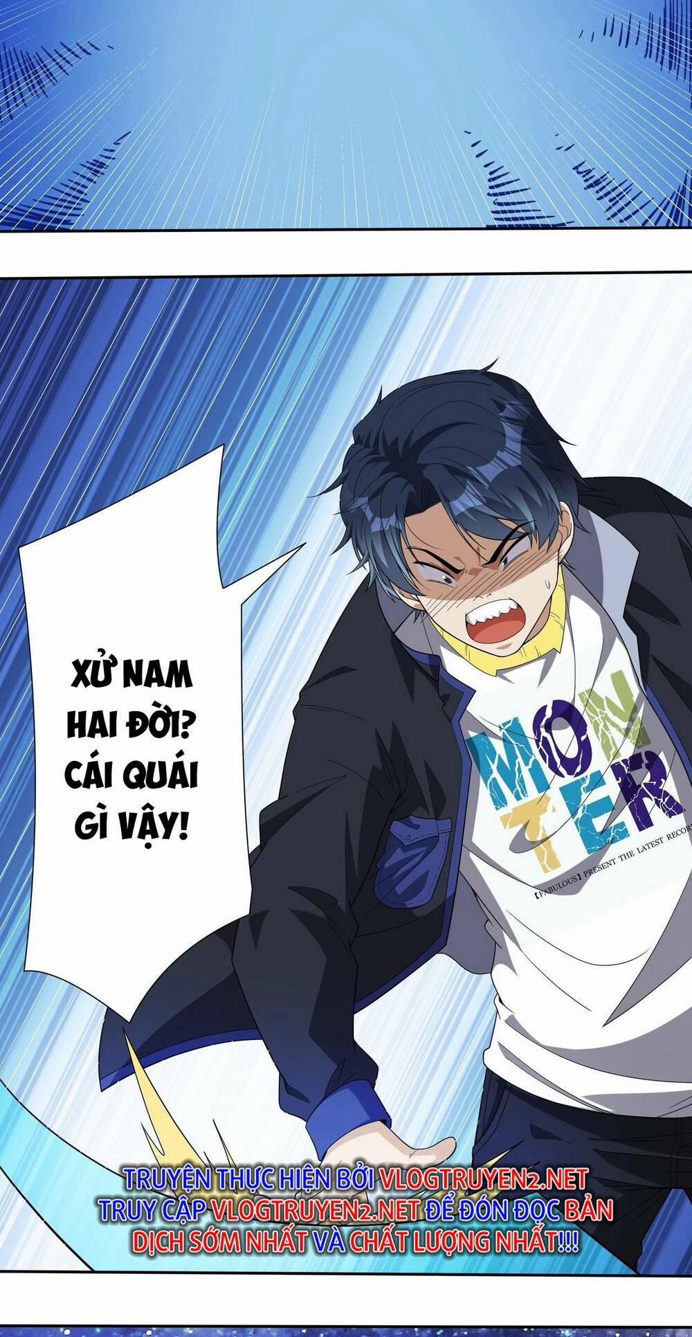 Toàn Dân Lãnh Chủ: Bắt Đầu Xây Dựng Bất Hủ Tiên Vực 1 trang 66