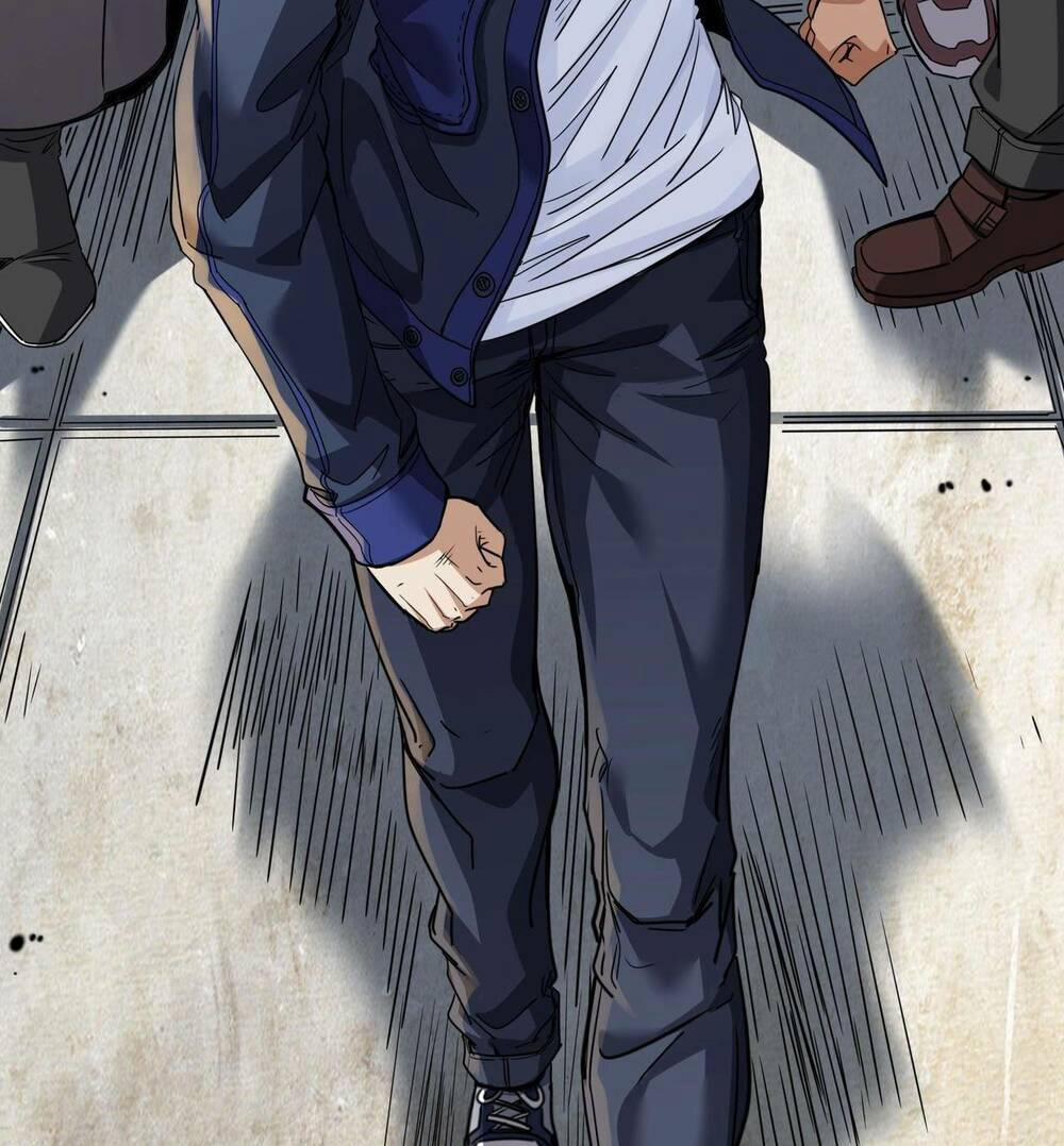 Toàn Dân Lãnh Chủ: Bắt Đầu Xây Dựng Bất Hủ Tiên Vực 1 trang 7