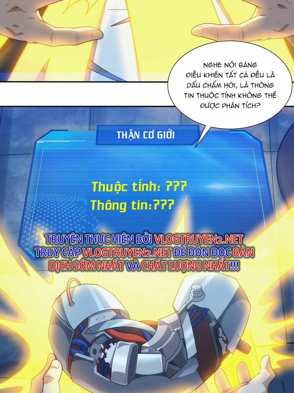 Toàn Dân Lãnh Chủ: Bắt Đầu Xây Dựng Bất Hủ Tiên Vực 1 trang 75