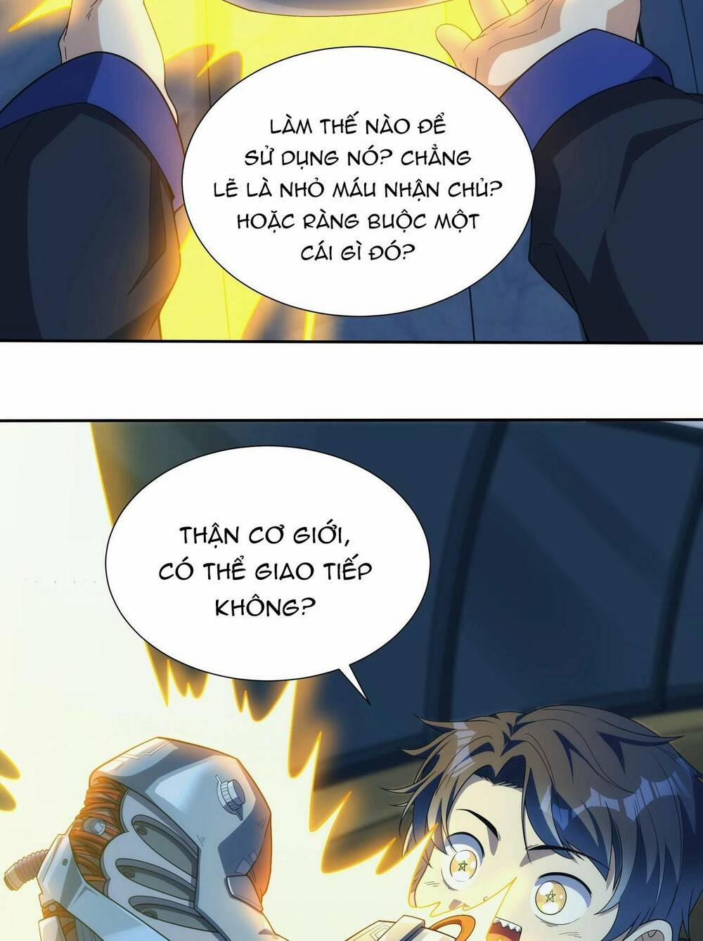 Toàn Dân Lãnh Chủ: Bắt Đầu Xây Dựng Bất Hủ Tiên Vực 1 trang 76