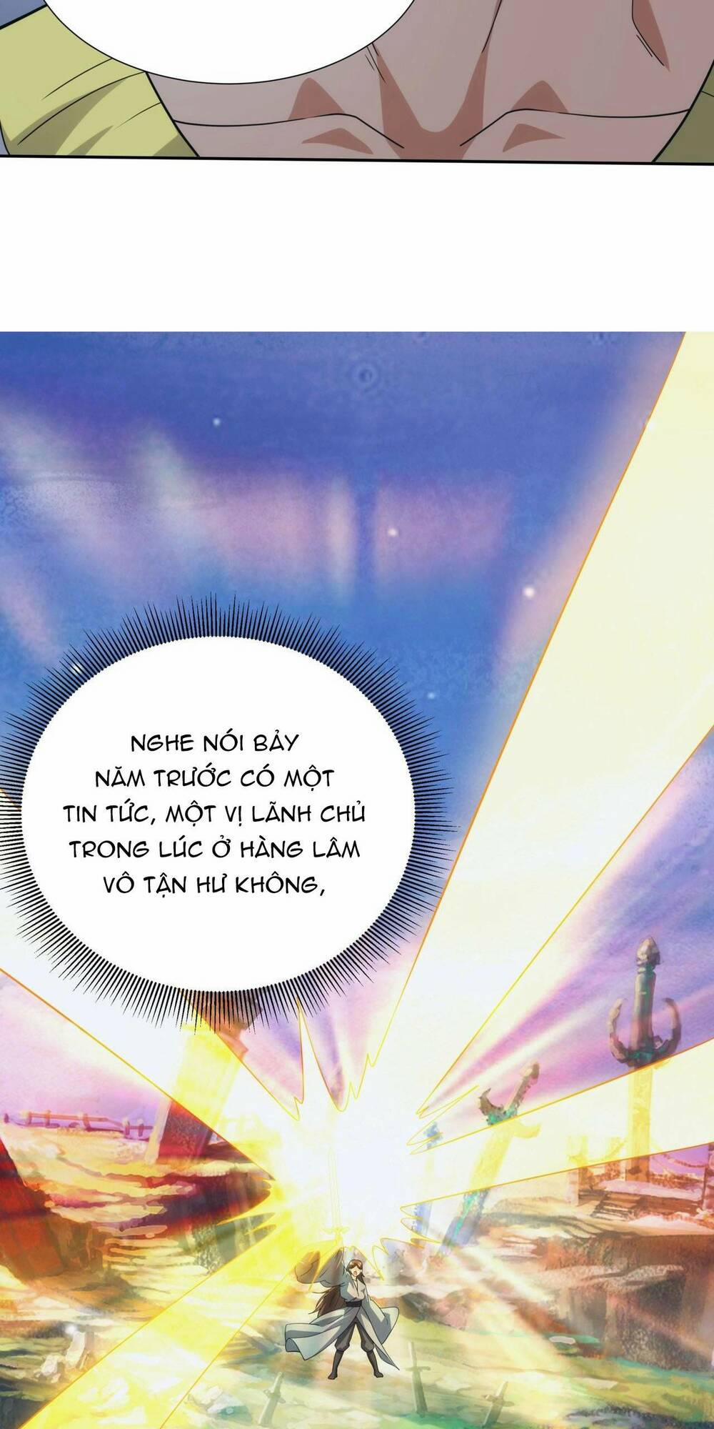 Toàn Dân Lãnh Chủ: Bắt Đầu Xây Dựng Bất Hủ Tiên Vực 1 trang 90