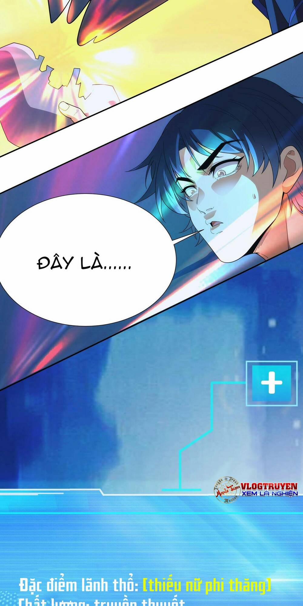 Toàn Dân Lãnh Chủ: Bắt Đầu Xây Dựng Bất Hủ Tiên Vực 2 trang 14