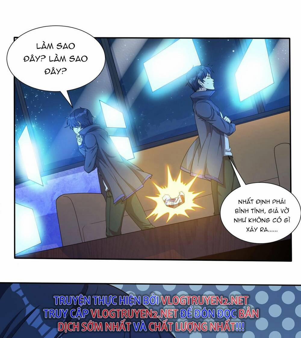 Toàn Dân Lãnh Chủ: Bắt Đầu Xây Dựng Bất Hủ Tiên Vực 2 trang 23