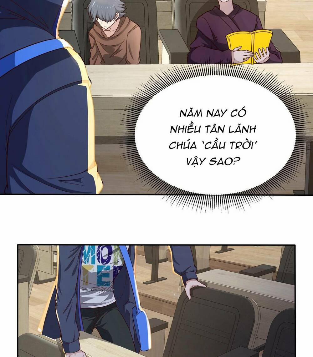 Toàn Dân Lãnh Chủ: Bắt Đầu Xây Dựng Bất Hủ Tiên Vực 2 trang 36