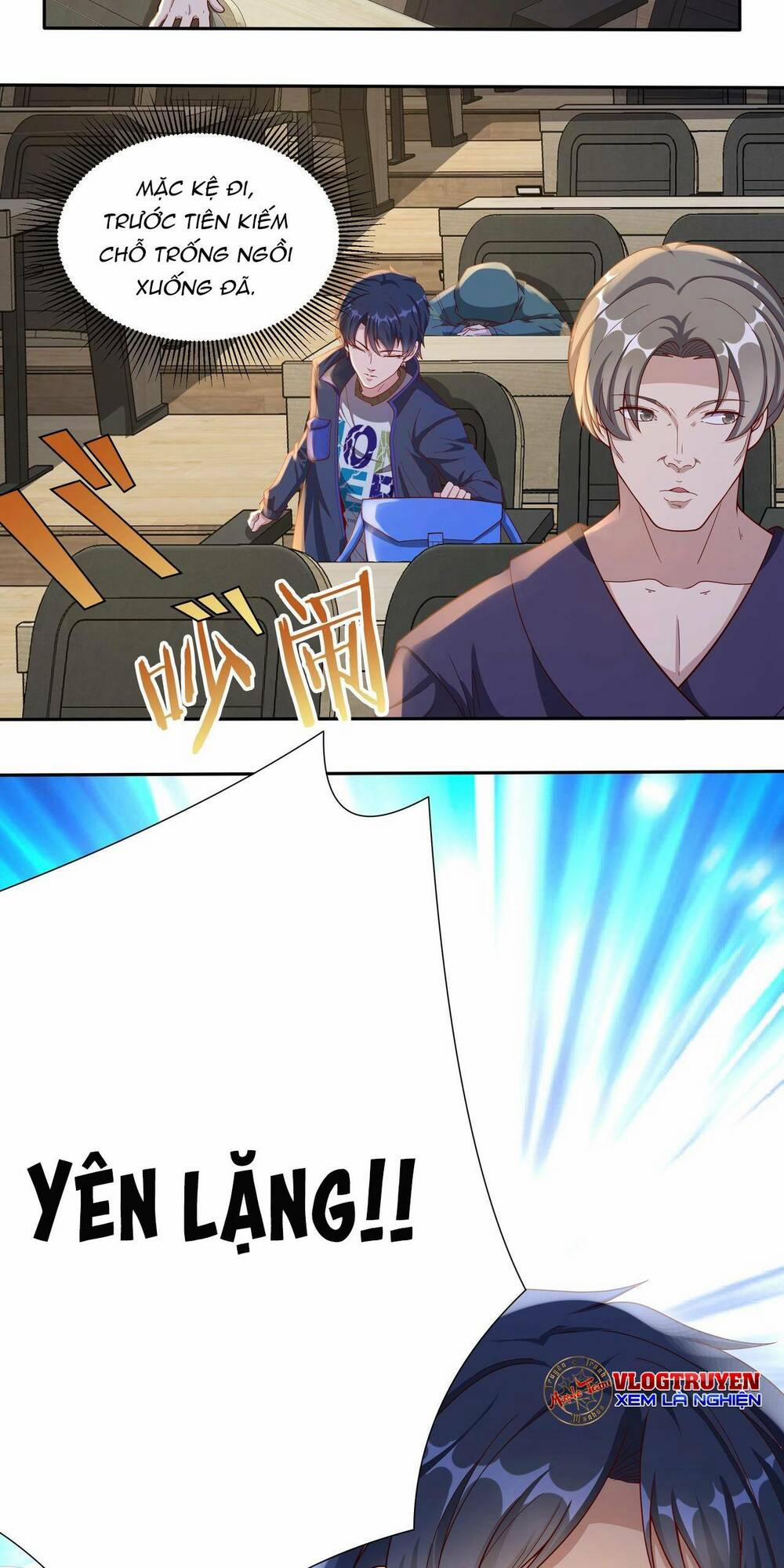 Toàn Dân Lãnh Chủ: Bắt Đầu Xây Dựng Bất Hủ Tiên Vực 2 trang 37