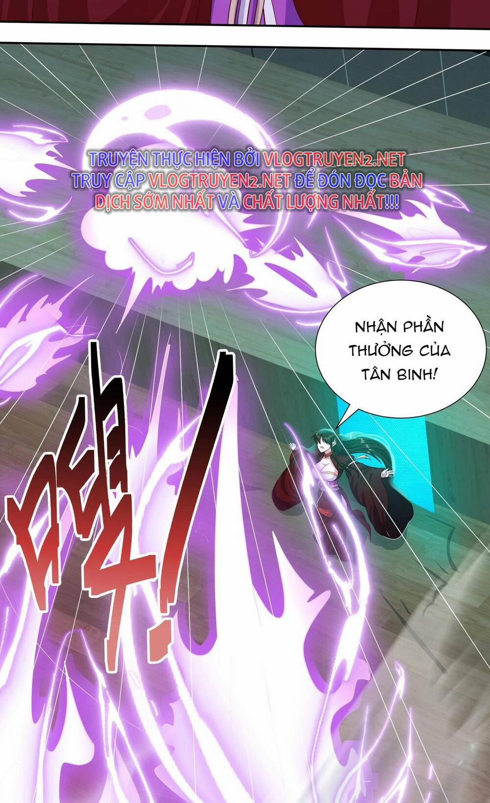 Toàn Dân Lãnh Chủ: Bắt Đầu Xây Dựng Bất Hủ Tiên Vực 2 trang 44