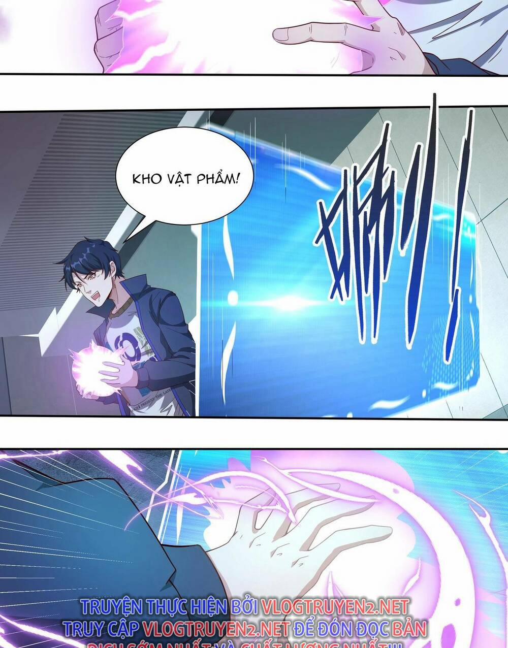 Toàn Dân Lãnh Chủ: Bắt Đầu Xây Dựng Bất Hủ Tiên Vực 2 trang 48