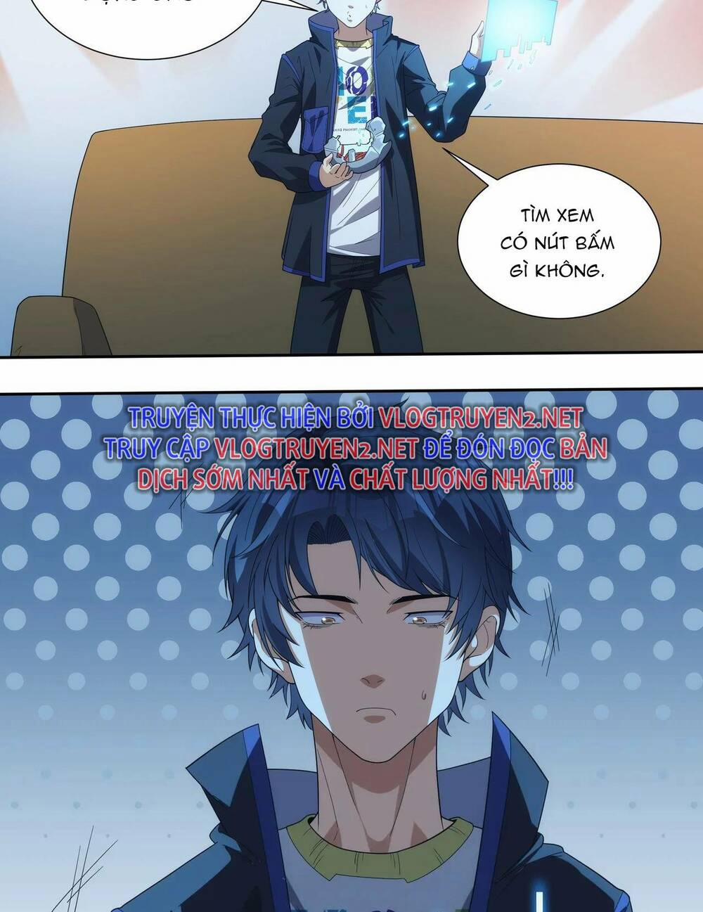 Toàn Dân Lãnh Chủ: Bắt Đầu Xây Dựng Bất Hủ Tiên Vực 2 trang 5